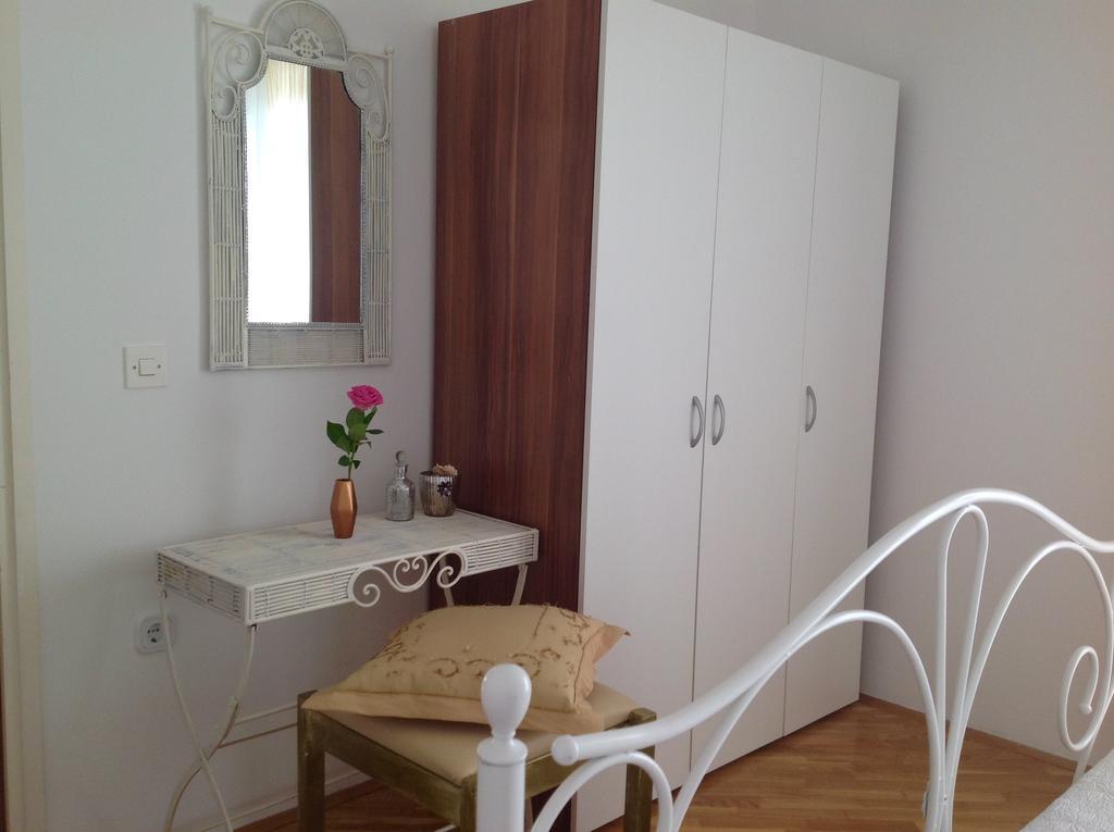 Apartments Krizine Umag Exterior foto