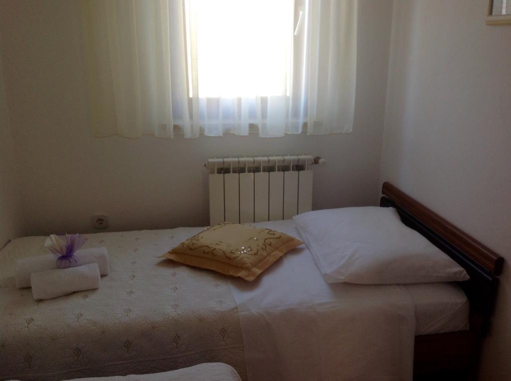 Apartments Krizine Umag Cameră foto