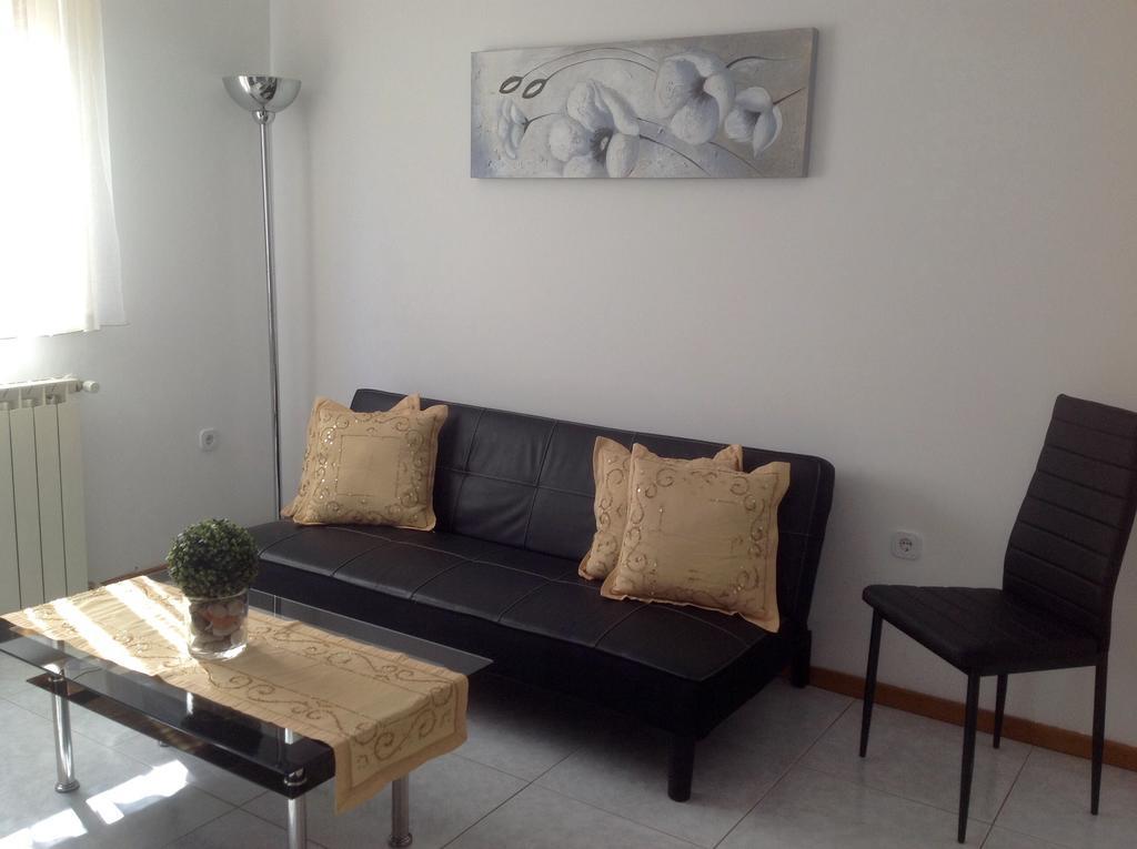 Apartments Krizine Umag Cameră foto
